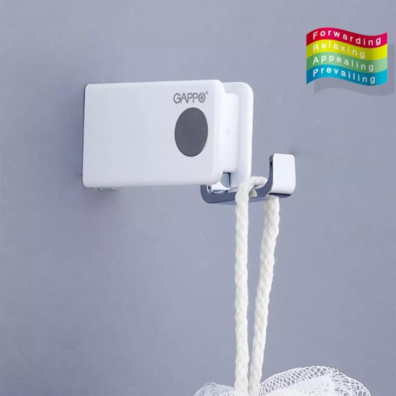 

Крючок Gappo G37 G3705