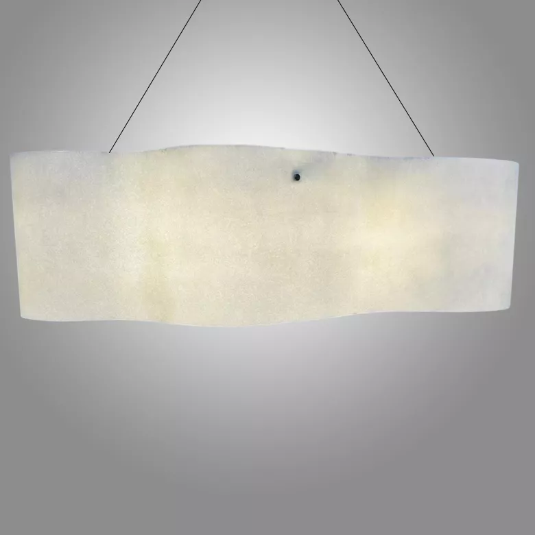 

Подвесной cветильник ImperiumLoft Wave 314585-26