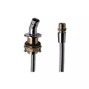 

Настенный держатель Hansgrohe (28307000)