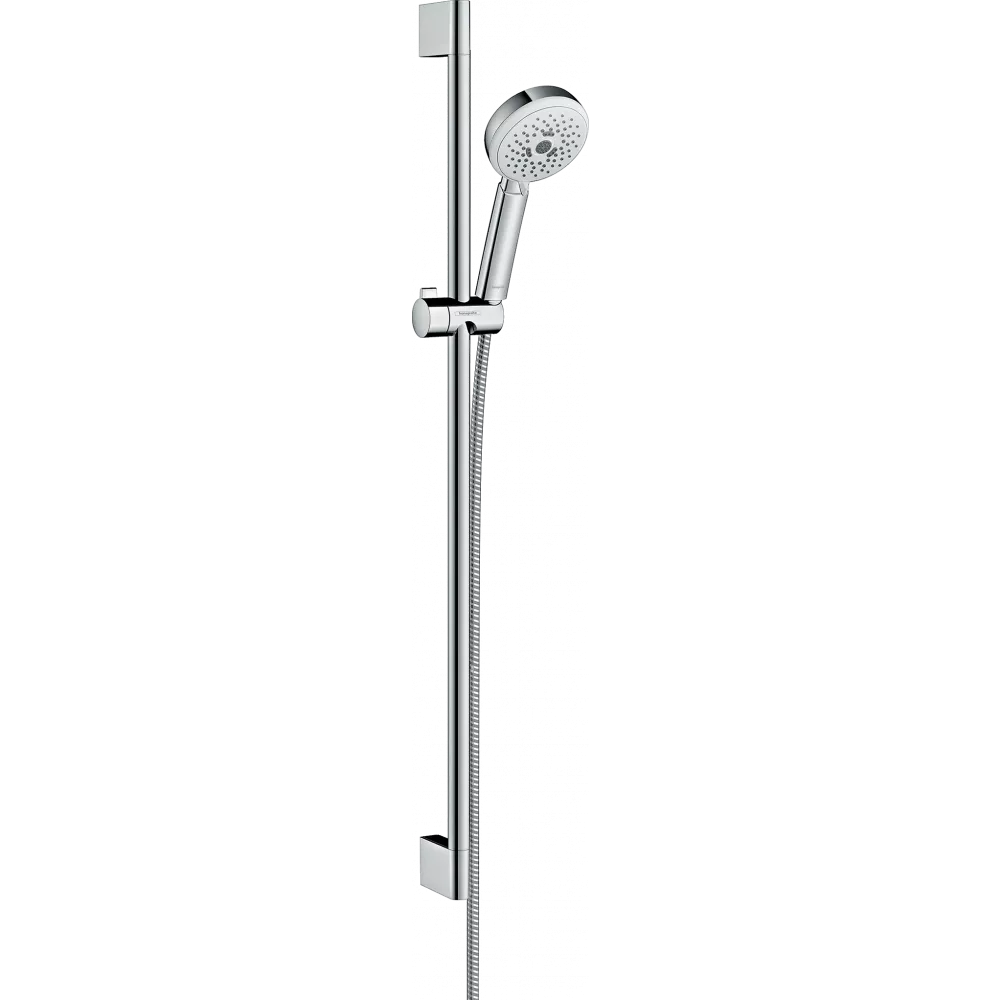 

Душевой гарнитур Hansgrohe Crometta 100 Multi 26656400