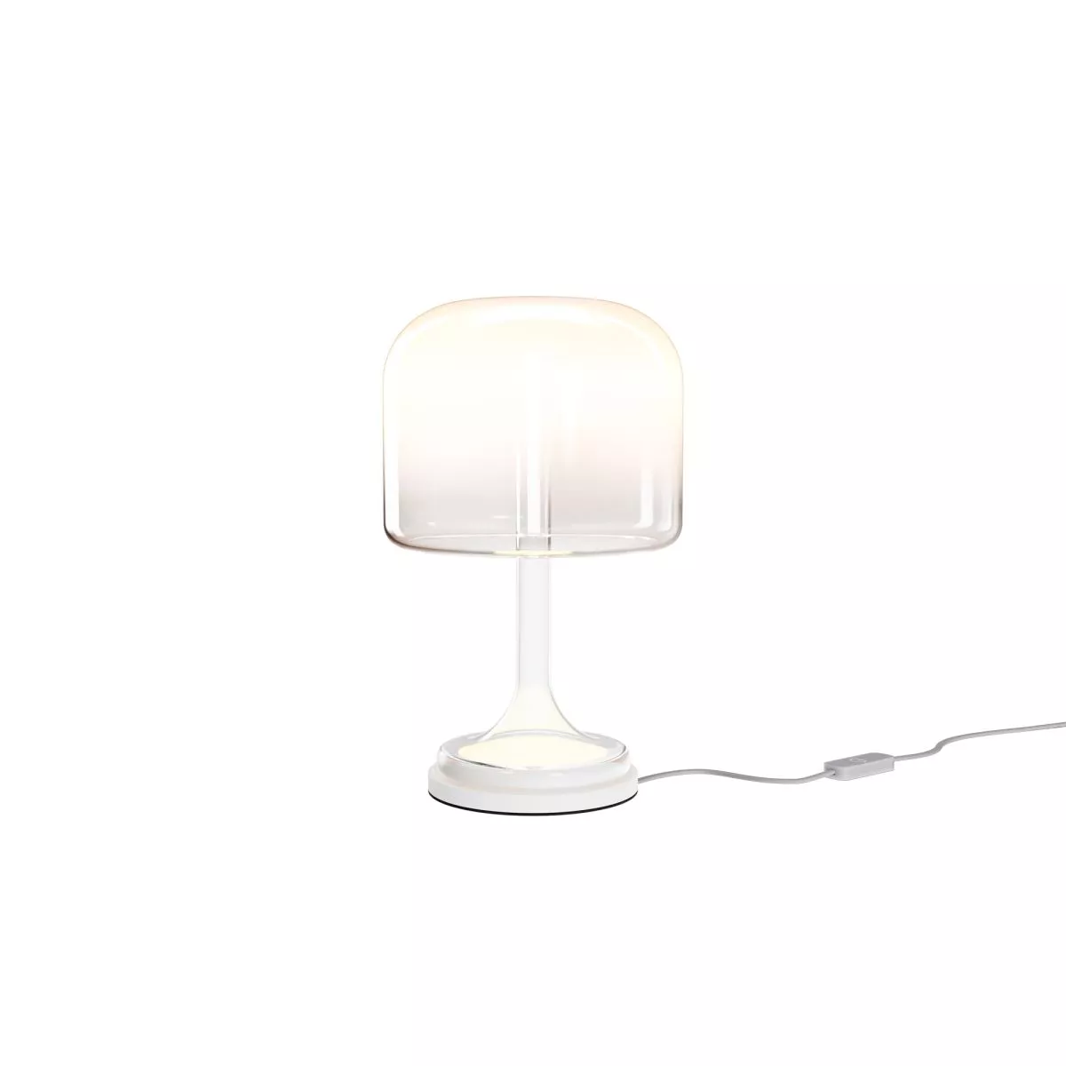 

Настольная лампа Maytoni Spirito MOD286TL-L8W3K