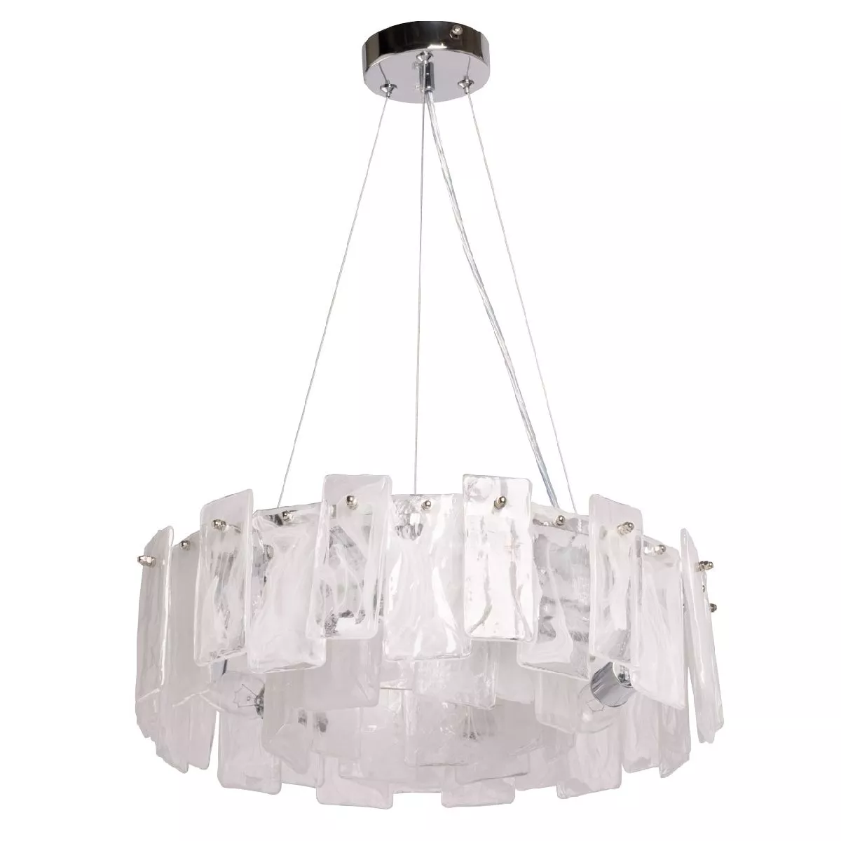 

Подвесная люстра De Markt Бриз 111018906