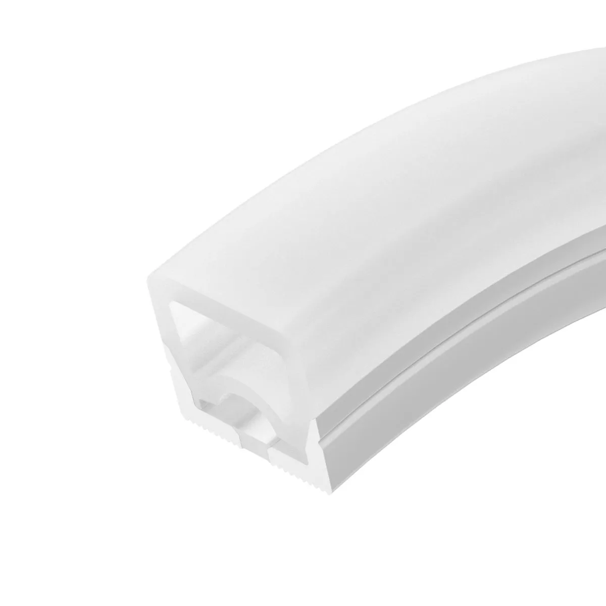 

Силиконовый профиль Arlight WPH-FLEX-2020-TOP-S13-10m WHITE (Силикон) 062835