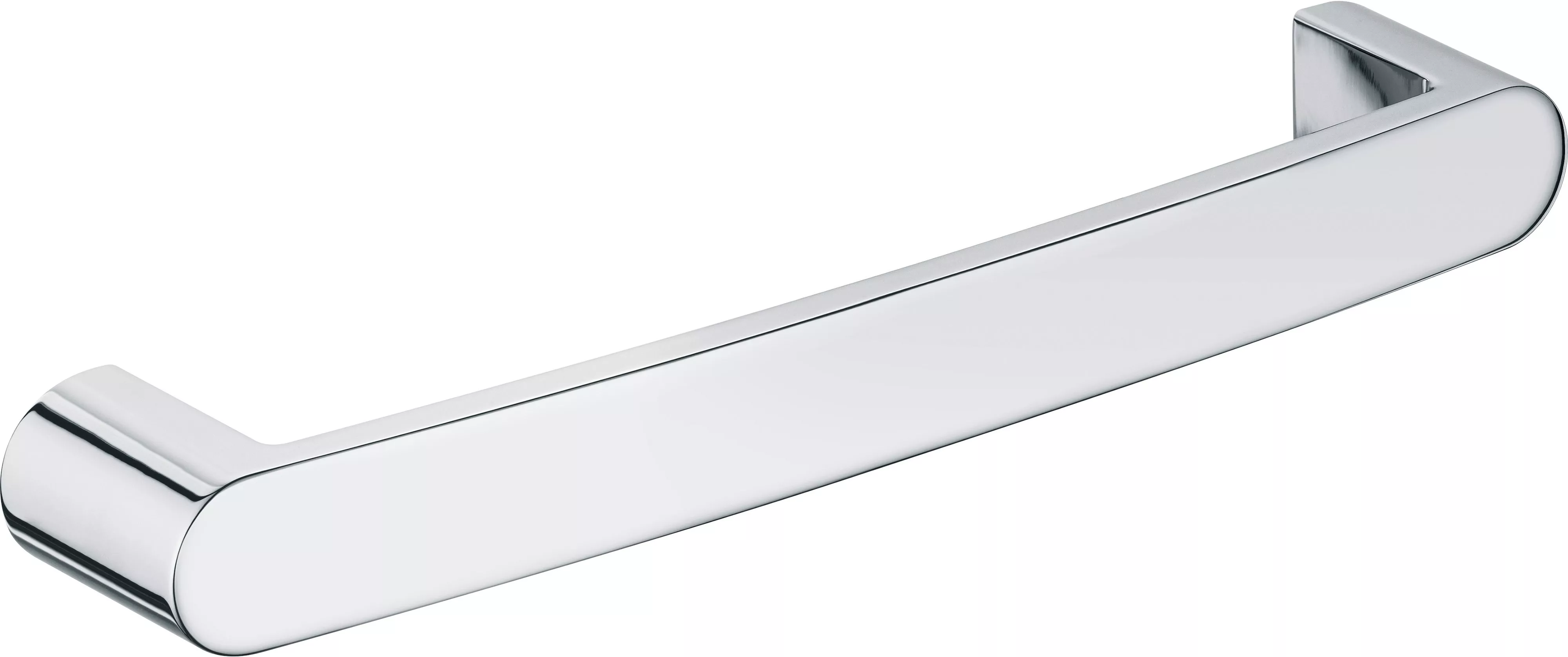 Поручни для ванной Поручень Keuco Elegance new 11607 хром