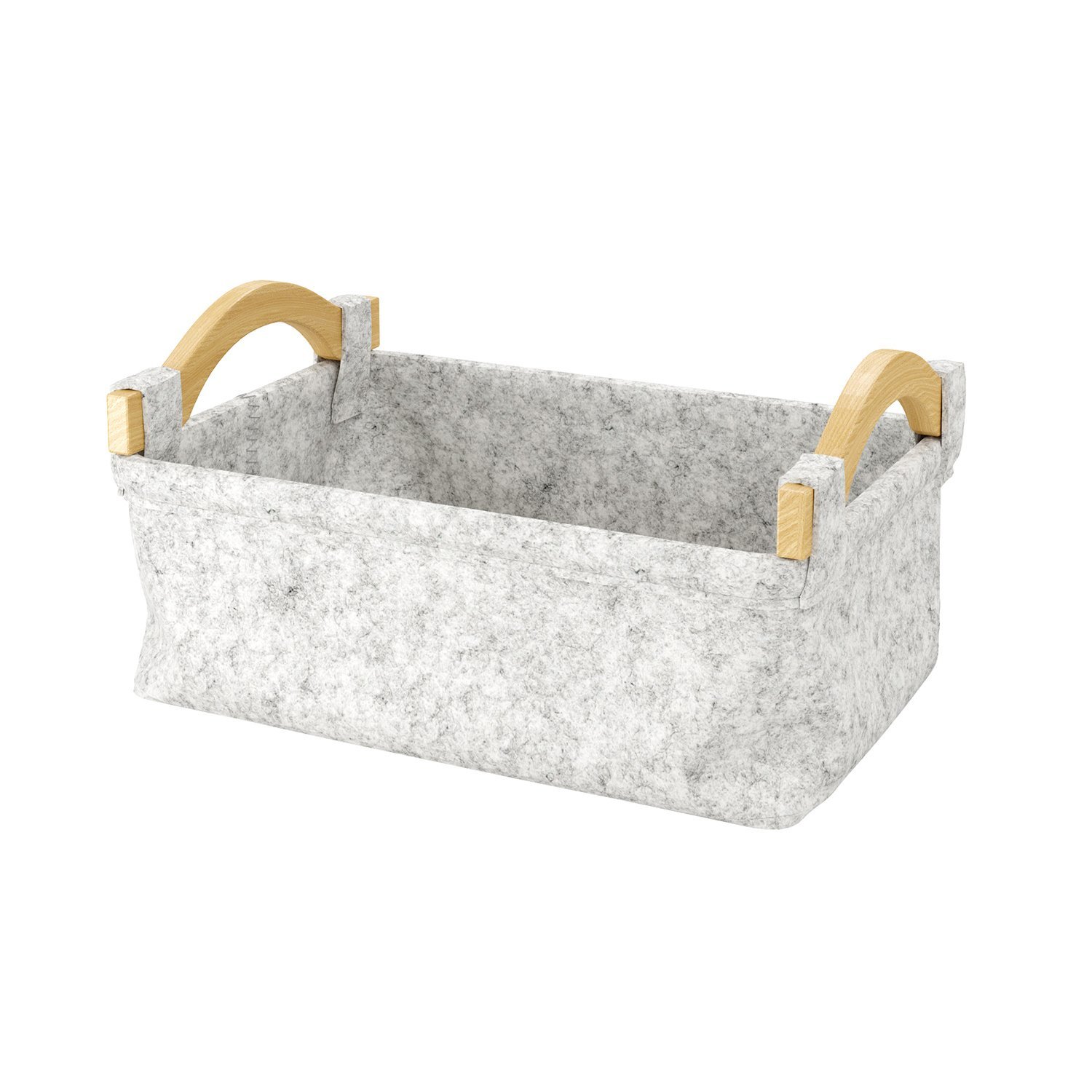 

Корзина для белья Wasserkraft Aula WB-110-L