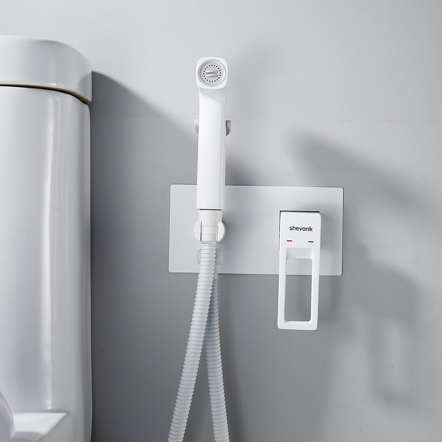 

Гигиенический душ Shevanik S6805C