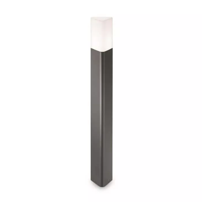 

Уличный светильник Ideal Lux Pulsar Pt1 Antracite 135908