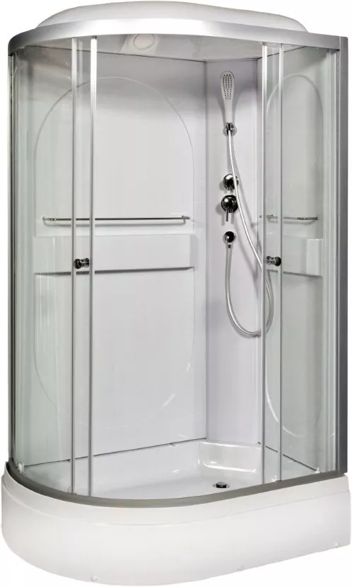 

Душевая кабина DETO L520R