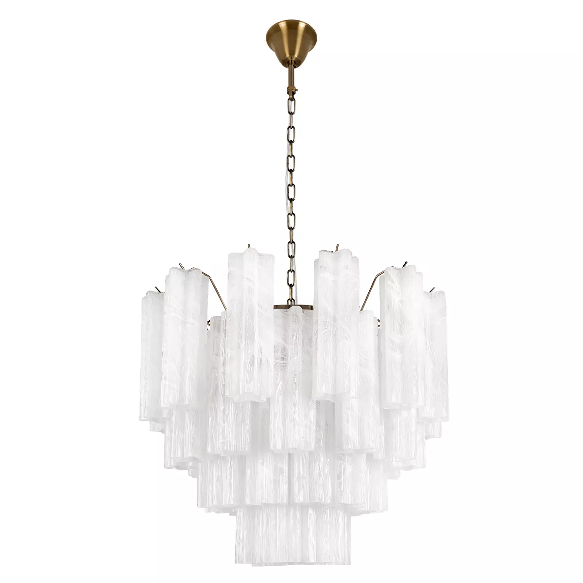 Подвесная люстра Loft IT Murano 10580/600 White