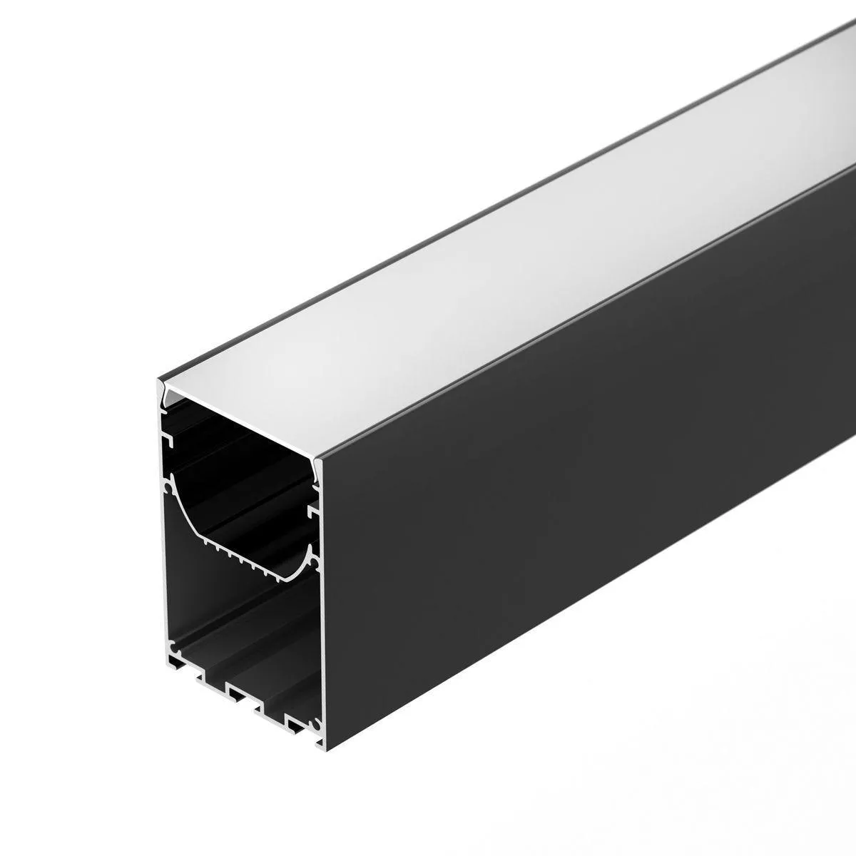 

Профиль Arlight Line-S-5075-2500 Black 041848