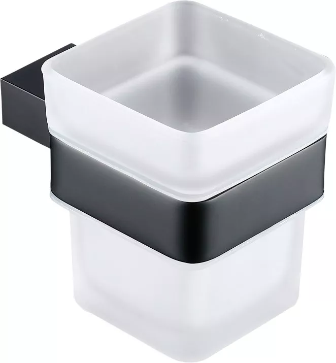 

Стакан Allen Brau Infinity 6.21002-31 черный