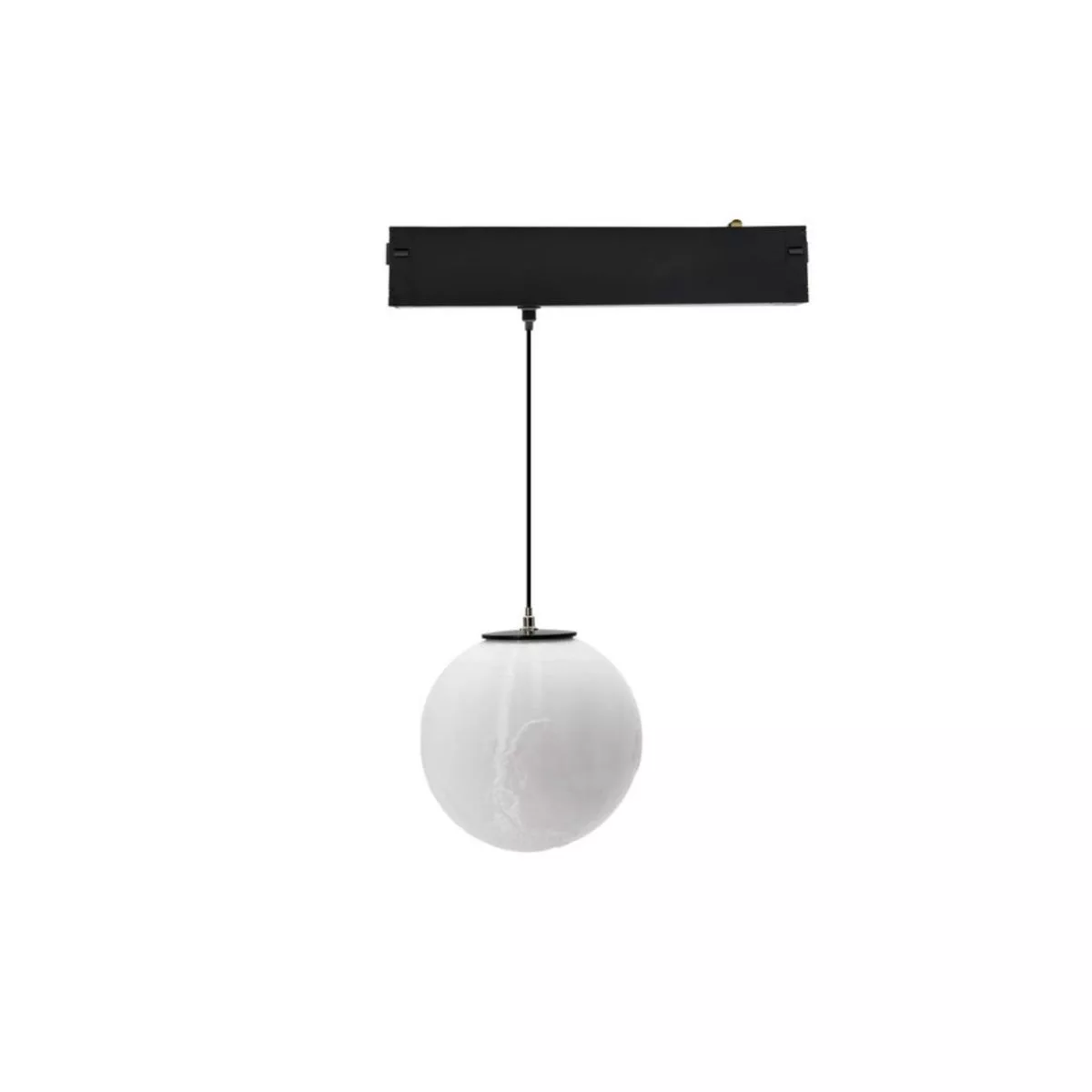 

Трековый магнитный светильник Aployt Magnetic track 220 APL.0208.00.07