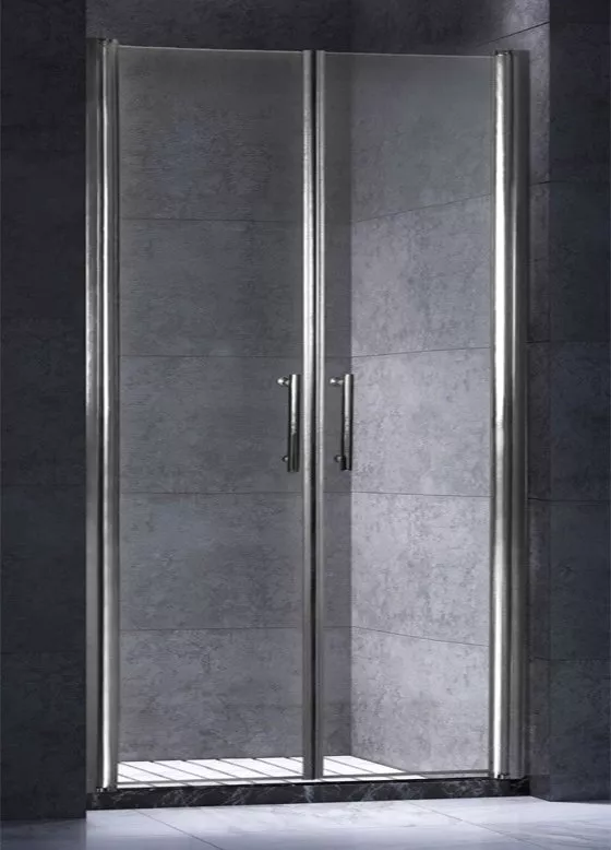 

Душевая дверь Esbano 102 см (ES-100-2LD