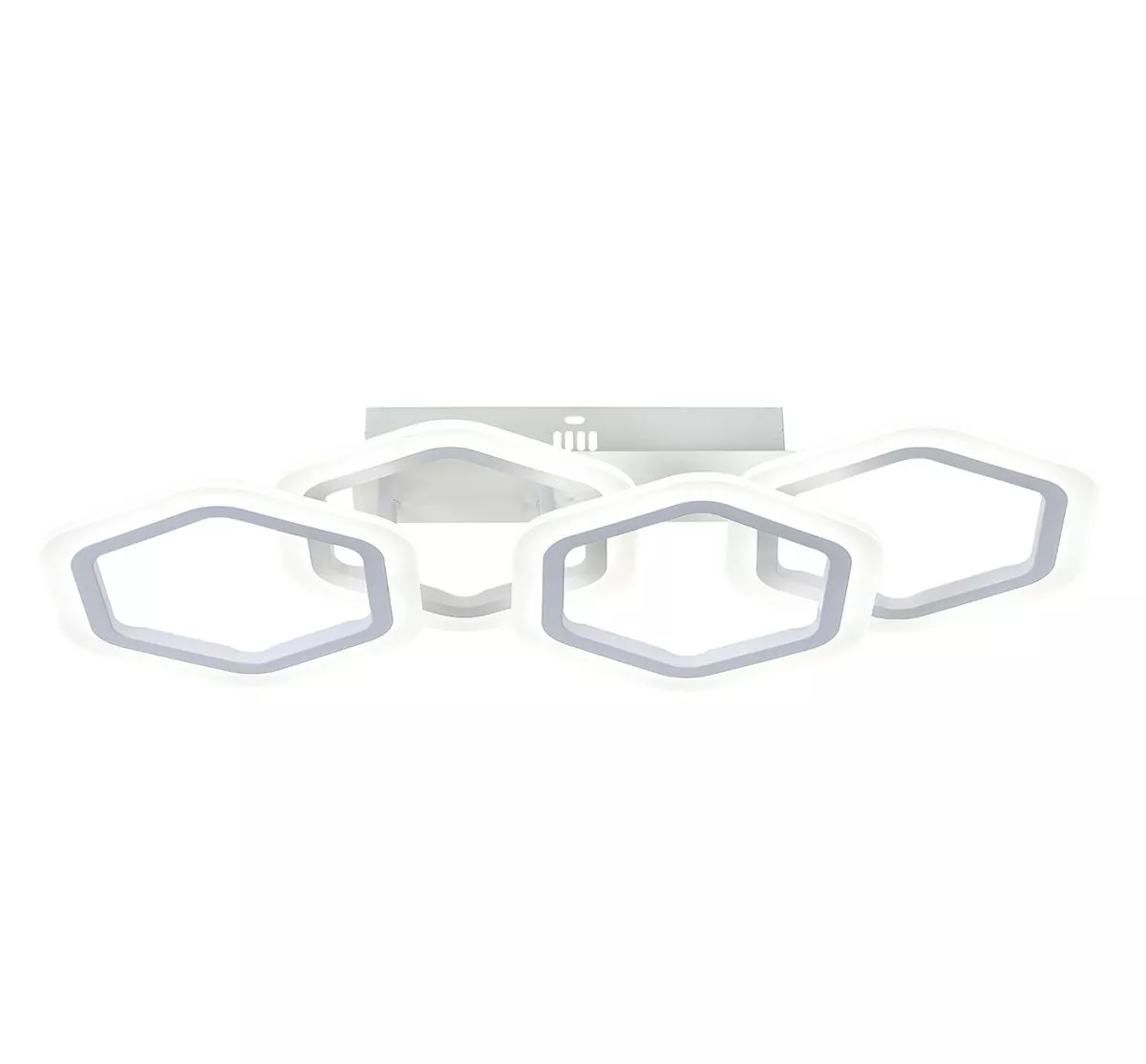 

Потолочный светильник Escada Eris 10259/4LED