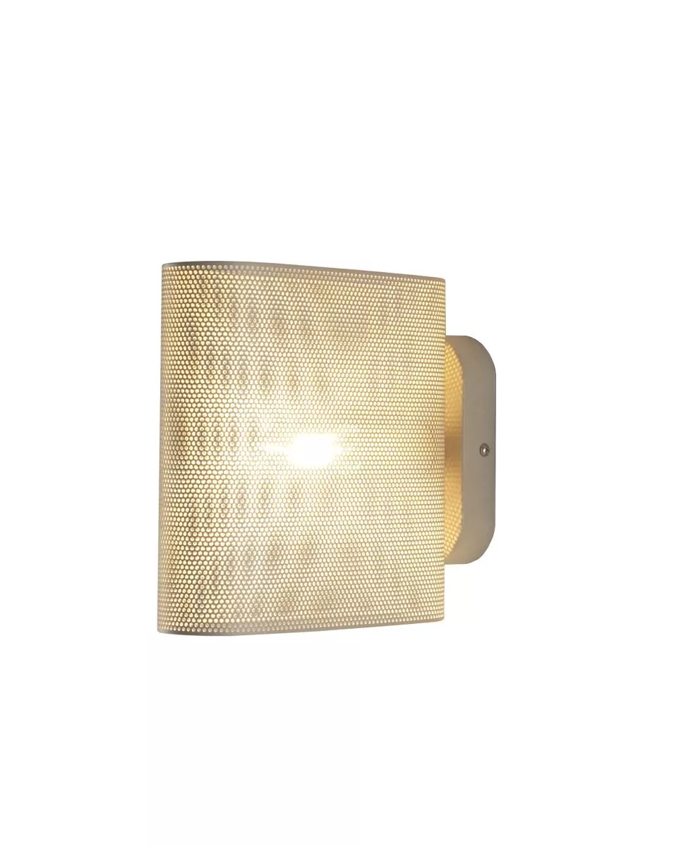 

Настенный светильник Moderli Metalicana V11807-1W