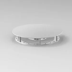 

Крепление Arlight MOONLIGHT-BASE-ROUND-D13-L Silver 046089