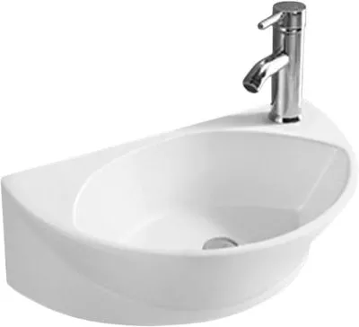 

Рукомойник Melana MLN-7717X, Белый