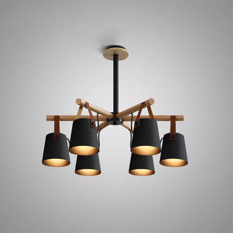

Подвесная люстра Imperium Loft Natura 178001-26