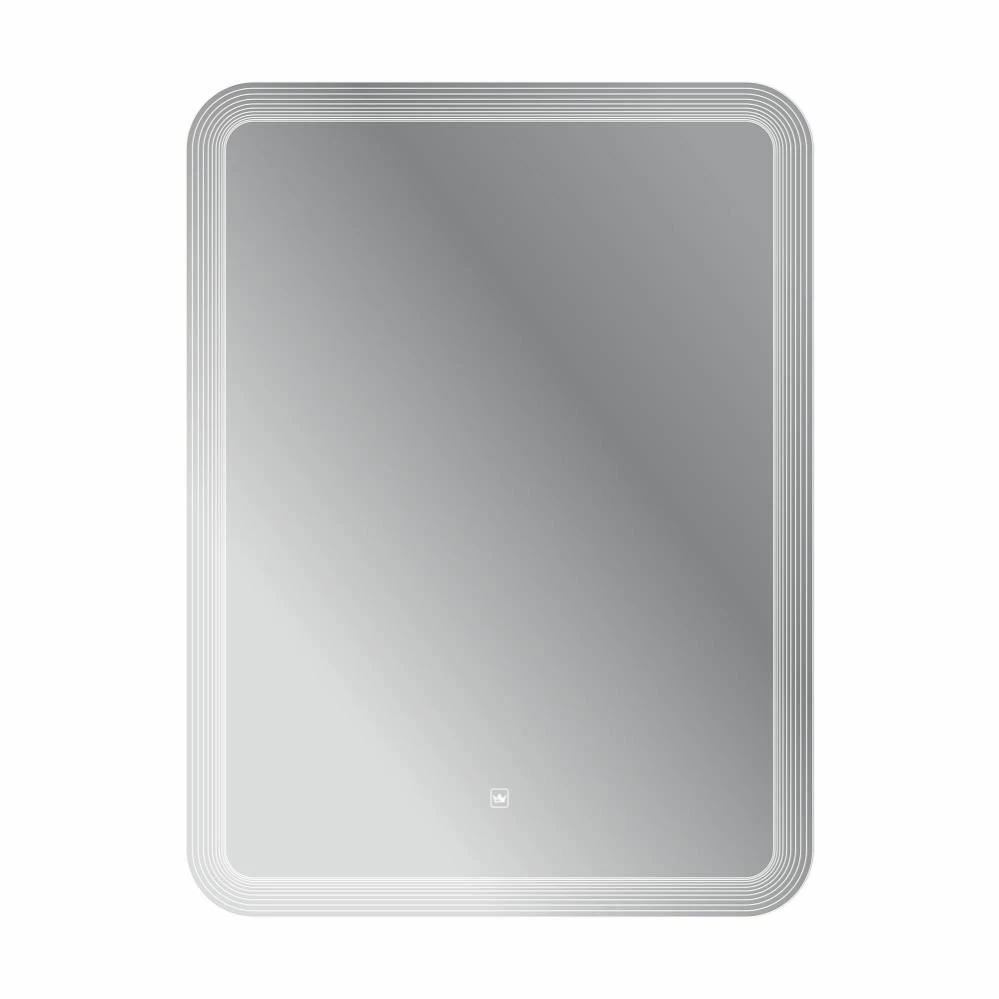 

Зеркало Cezares Duet 60х80 с подсветкой