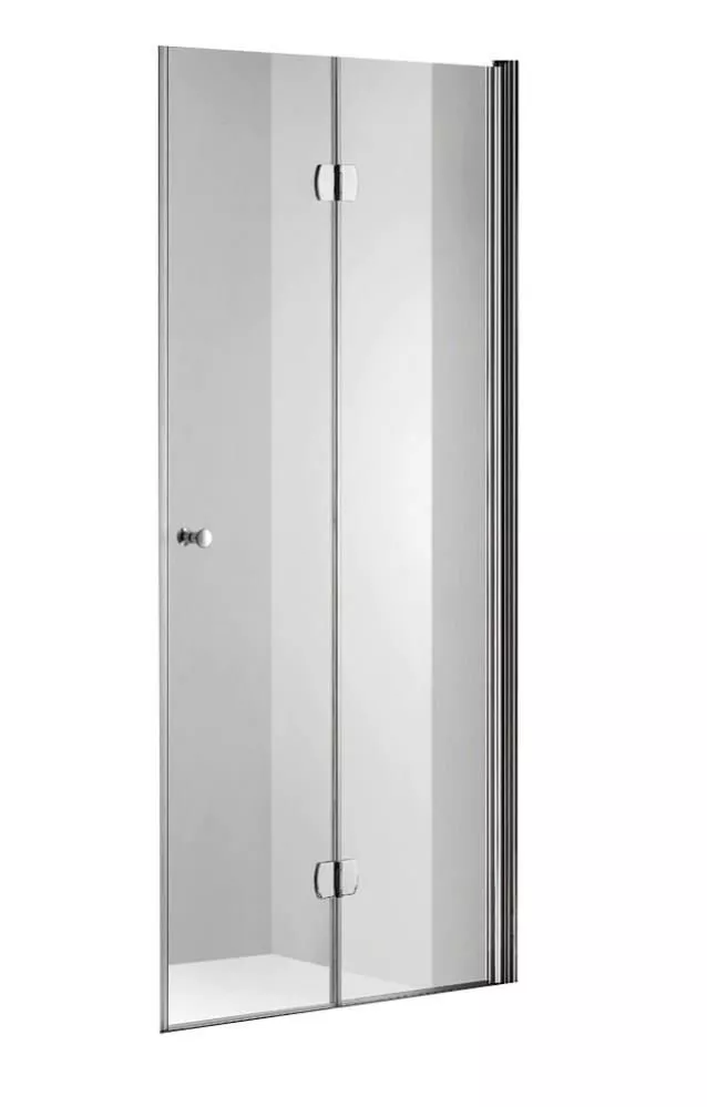 

Душевая дверь Gemy Dutch Windmill 100х190 хром (S37193D)