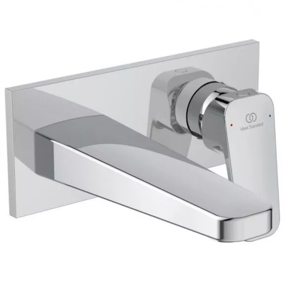 

Смеситель для раковины Ideal Standard Ceraplan хром