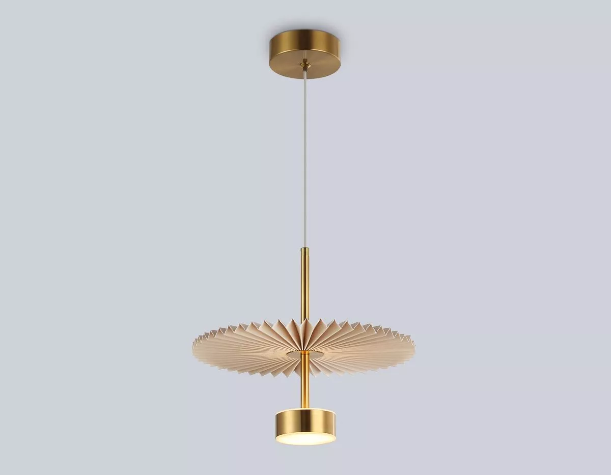 

Подвесной светильник Ambrella Light High Light Modern LH72603