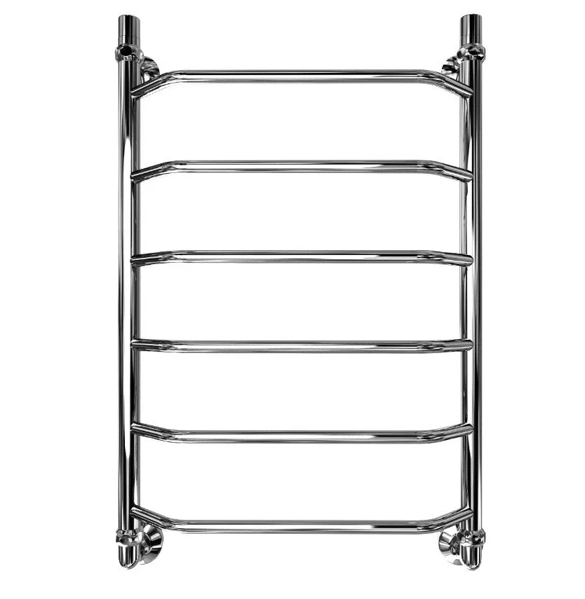 

Полотенцесушитель Двин E 60/50 1"-1/2" Универсальный К1, Полированный (4627086033201)