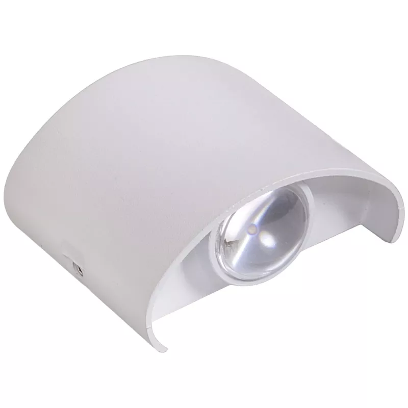 

Архитектурный светильник Reluce 86831-9.2-002TLFC LED2*3W WT