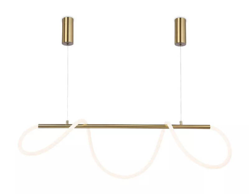 

Подвесной светильник Ambrella Light Comfort FL10535