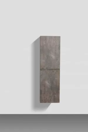 

Шкаф-пенал Belbagno Pietra 170х35 Stone (PIETRA-1700-2A-SC-PT)