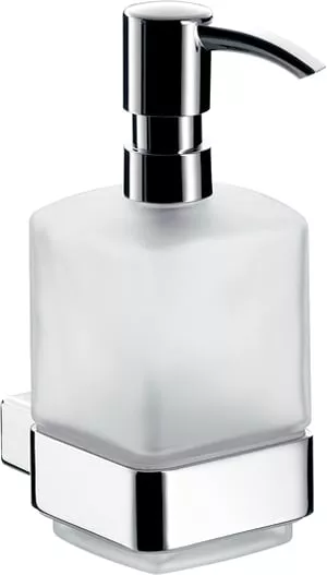 

Дозатор Emco Loft 0521 001 01 подвесной, хром