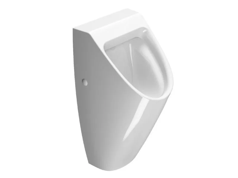 

Писсуар подвесной безободковый GSI COMMUNITY 9097FO11 310 мм х 350 мм, для крепежа FISRО, цвет Белый глянцевый