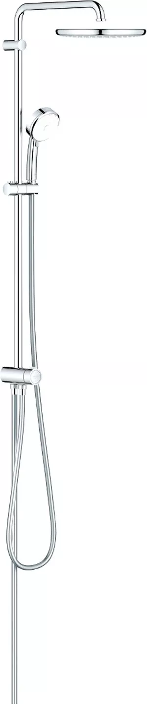 

Душевая стойка Grohe Tempesta Cosmopolitan System 250 26675000