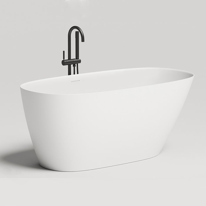 

Ванна из искусственного камня Salini Sofia 150х75 S-Stone 102528M