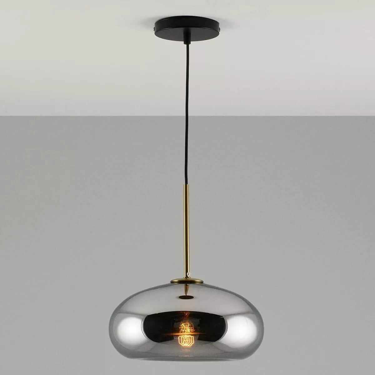 

Подвесной светильник Moderli Laura V2122-P