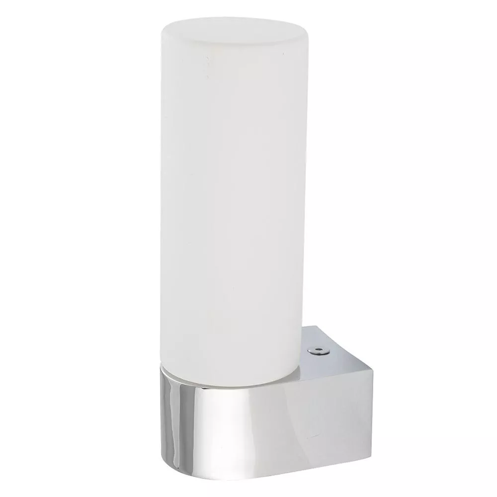 

Настенный светильник Nowodvorski Natalie Chrome 10723