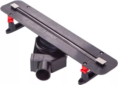 

Душевой лоток Pestan Confluo Slim Line 30 хром матовый