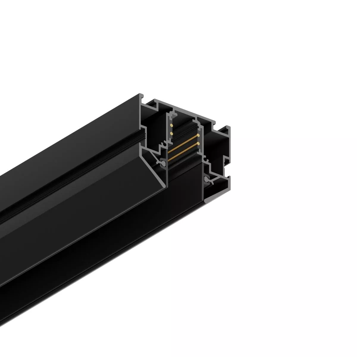 

Шинопровод магнитный под натяжной потолок Hesby Lighting ElDeko HSBL_0185