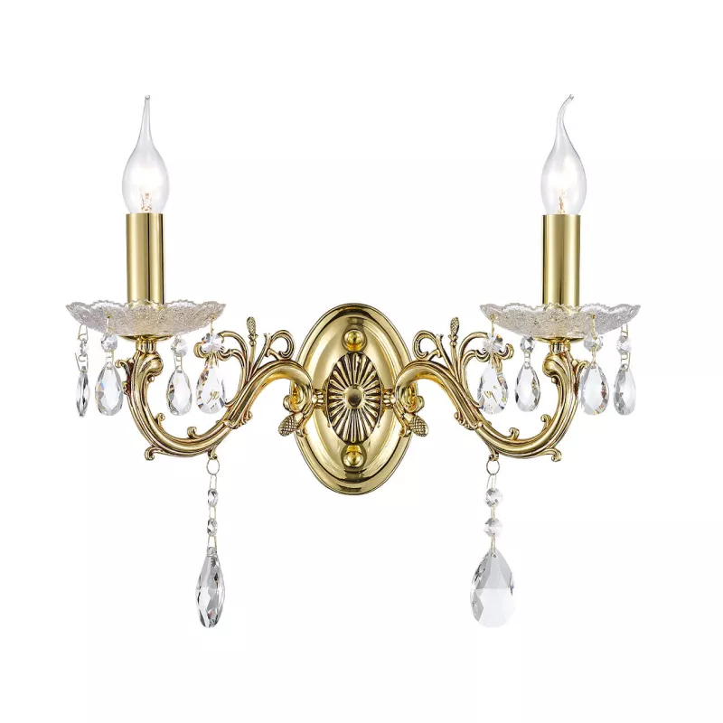 

Бра Dio DArte Elite Colzano E 2.1.2.600 CG