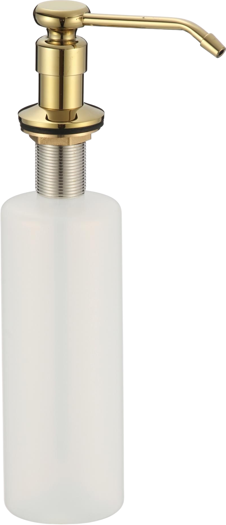 

Дозатор для кухонной мойки Savol S-ZY003B золото