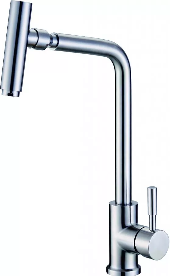 

Смеситель BelBagno BB-LAM16-IN для кухонной мойки