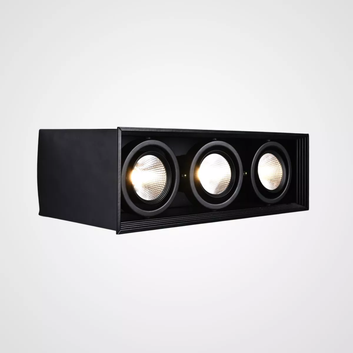 

Встраиваемый светильник ImperiumLoft Lumo 321915-23