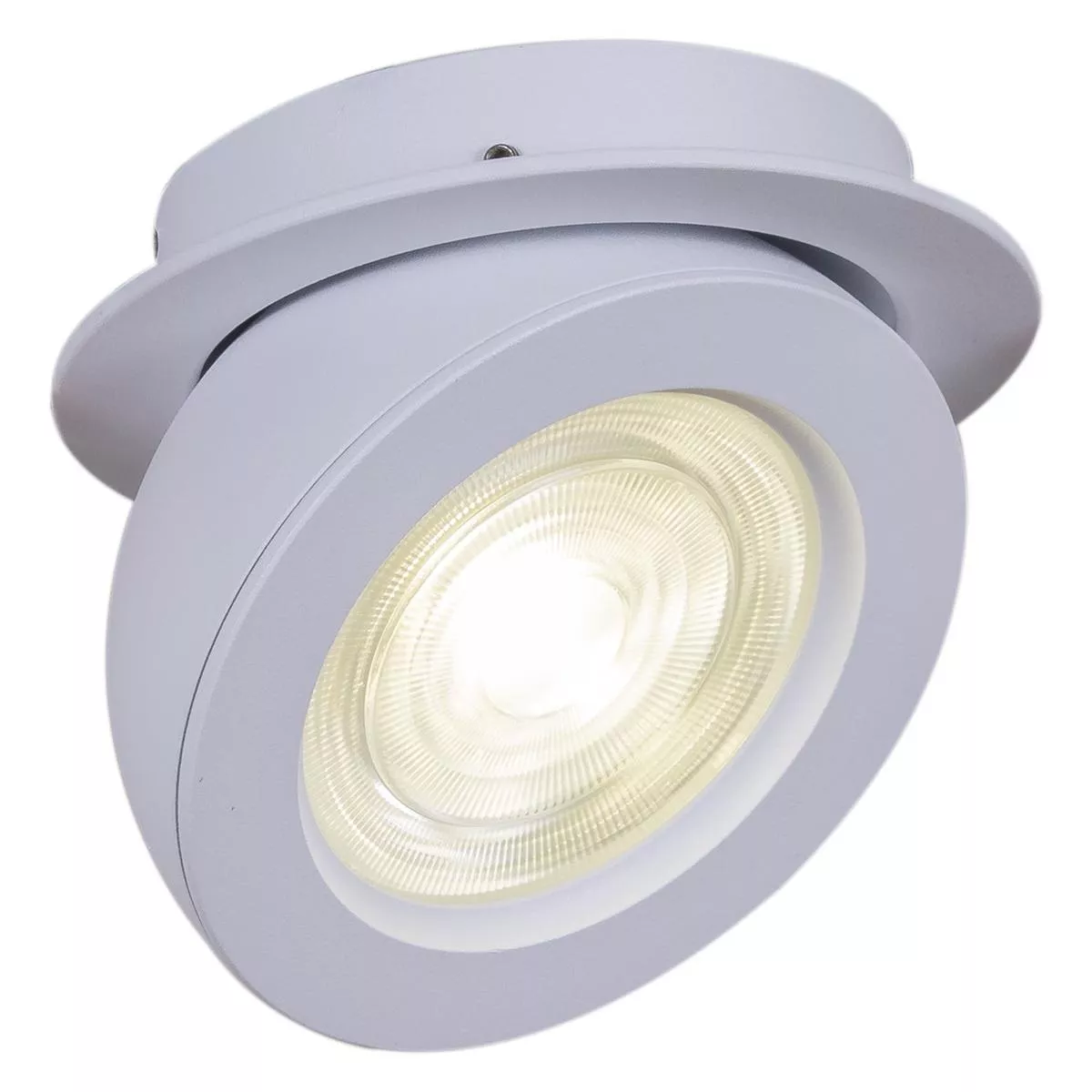 

Спот Reluce 84053-9.0-001QR COB10W WT