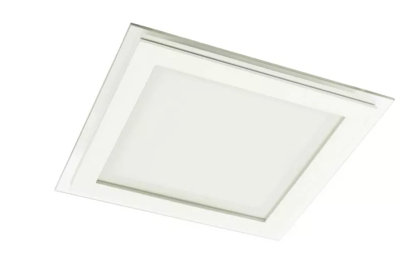 

Встраиваемый светильник Arte Lamp Raggio A4018PL-1WH
