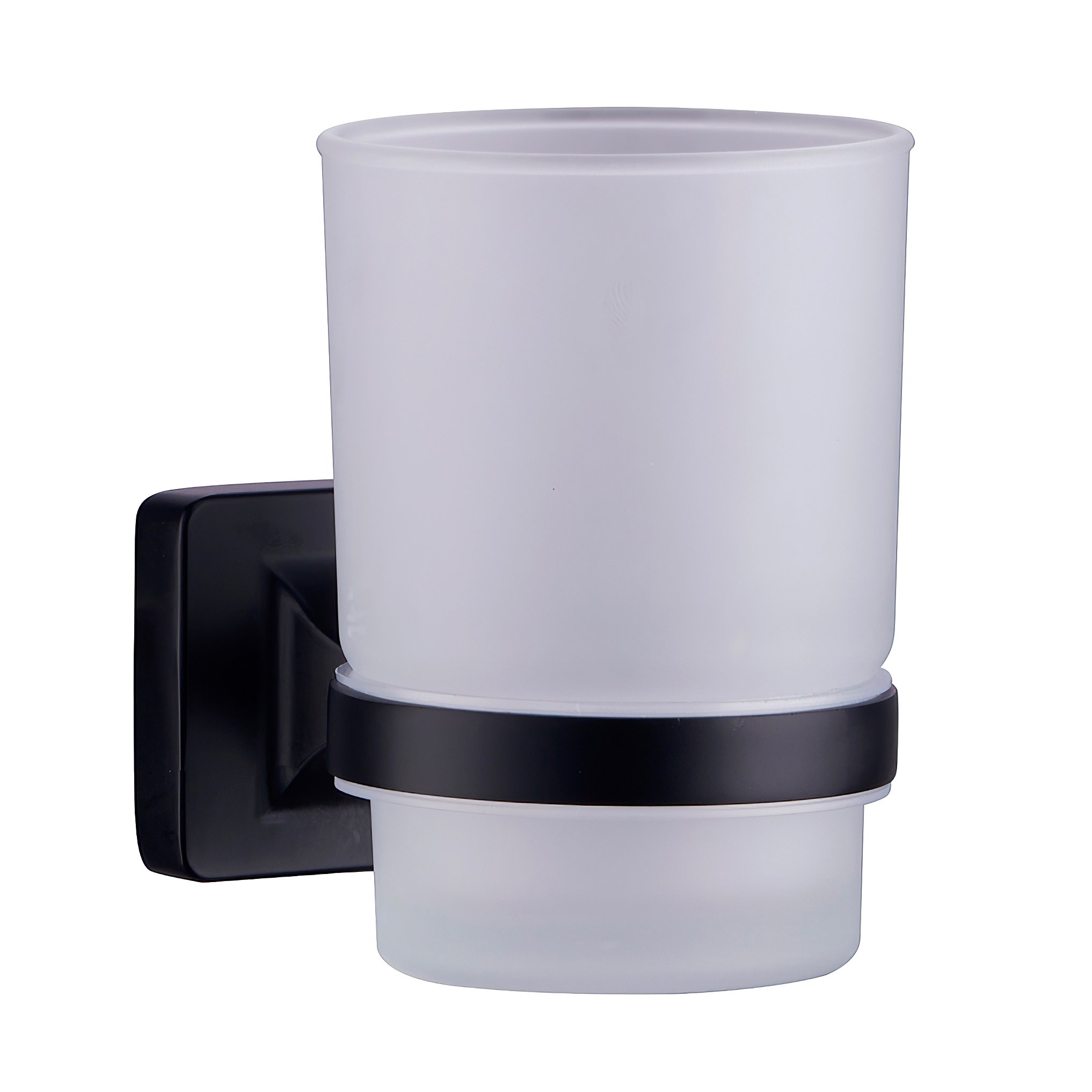 

Стакан Fashun A26-7 A2606-7 черный