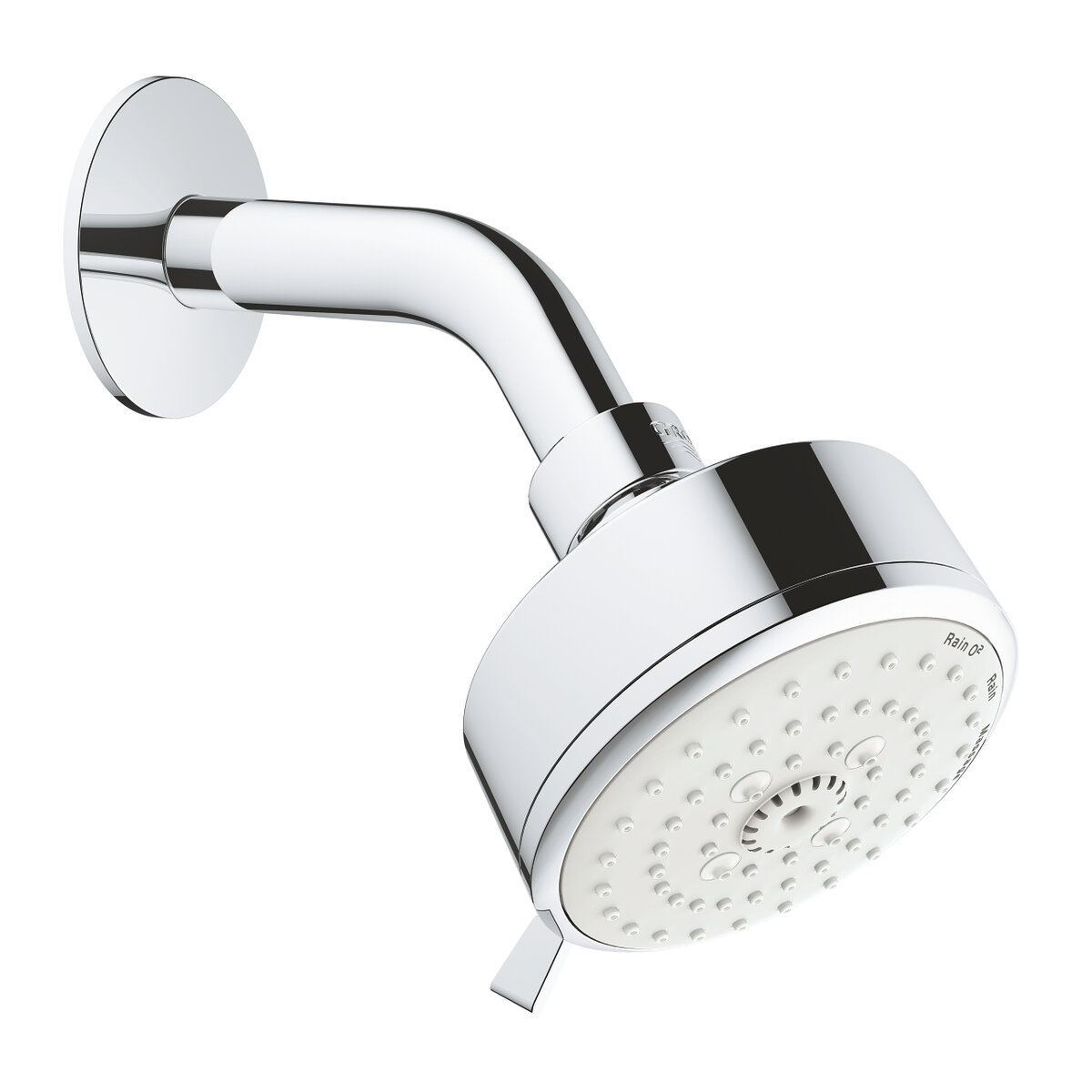 Верхний душ Grohe New Tempesta Cosmopolitan (26090001)