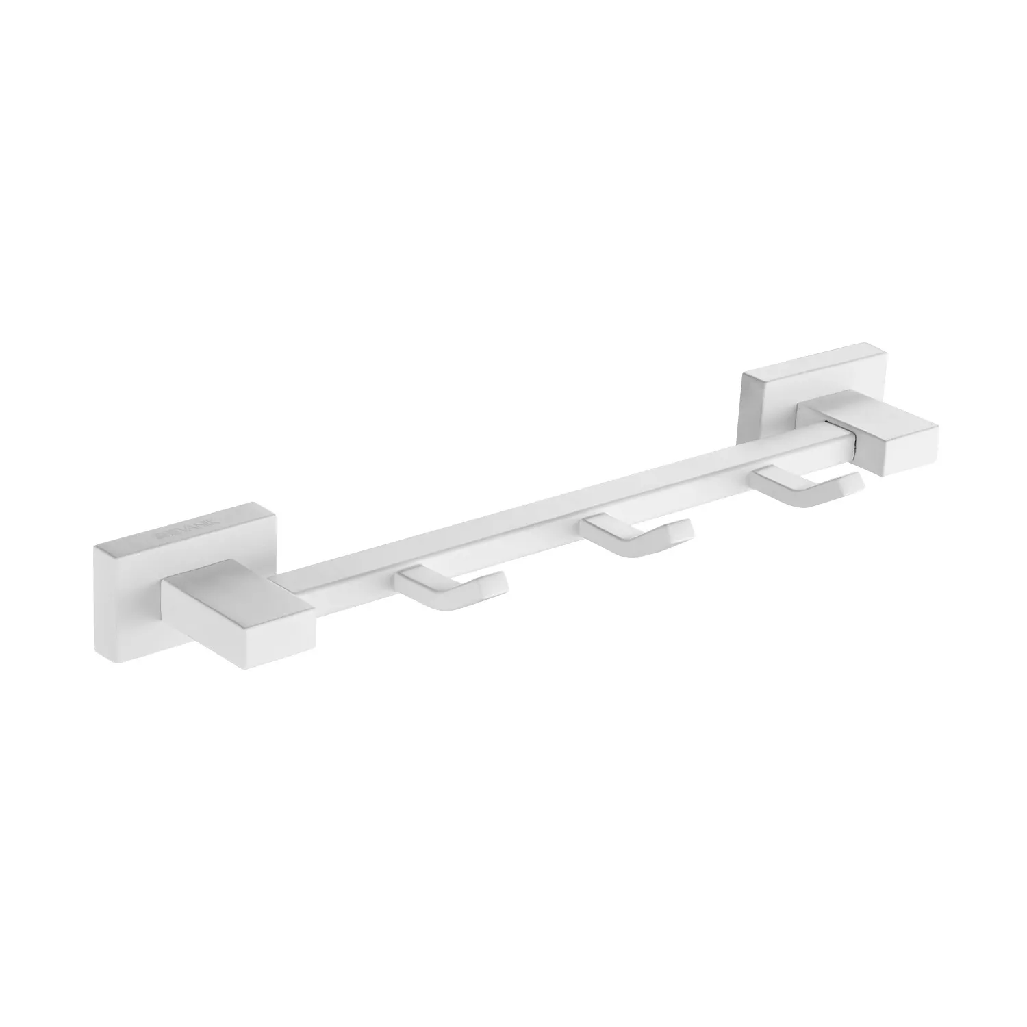 

Крючок Shevanik SG5631C белый