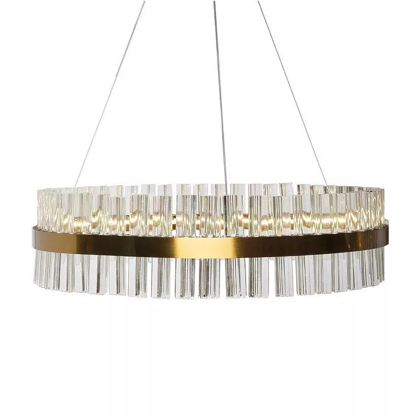

Подвесной светодиодный светильник Garda Decor 62GDW-903-600