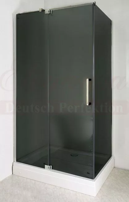 

Душевой уголок Elegansa Platz 90 см (711 Grey