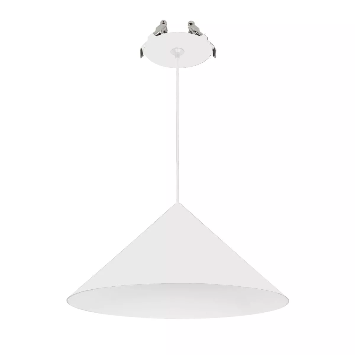 

Подвесной светильник Arlight SP-MAKOTO-R240-10W Warm3000 (WH, 36 deg, 230V, TRIAC) 057211